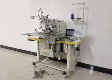 China De Damesslipjesondergoed die van het rekkant Machinedp X Naald vervaardigen 17 leverancier