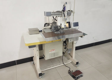 China Aangepaste Naaimachine 5 van het Ontwerpondergoed Gespen met Sensor het Voeden leverancier