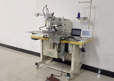 China Naaimachine 10 van het hoog rendementondergoed de Douanegrootte van de Fasen750w Macht leverancier