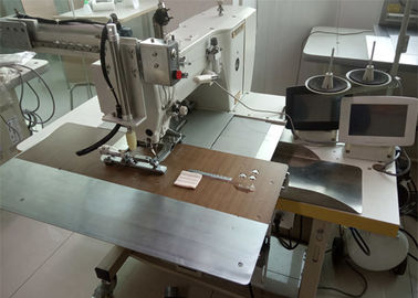 China 20 - 75mm de Elektrische Sensor die van de Ondergoed Naaimachine XC - 218G voeden - WXA-Type leverancier