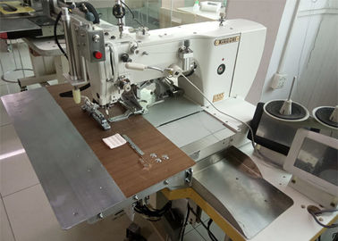 China Vrouwen ‚S van de Katoenen van de het Slotsteek Ondergoed Naaimachine de Vormingsdp X Naald 17 leverancier
