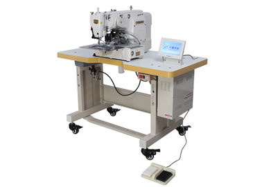China Mechanische 130 * 60mm Computergestuurde Naaimachine voor het Voer van de de Industrienaald leverancier