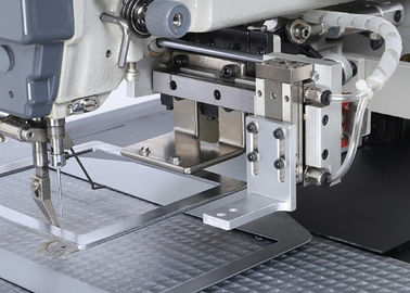China De Naaimachine Enige Naald XC van Pnuematic Decoratieve Steken - 3020R-Model leverancier