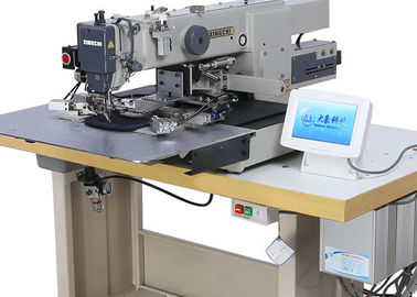 China Automatische Op zwaar werk berekende Naaimachinenaaister Elektrische XC - 3020R-Model leverancier