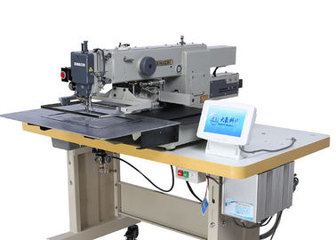 China Kledingstuk/Schoen Naaimachine, Enige de Naald Stikkende Machine van het Cilinderwapen  leverancier