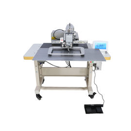 China Gemakkelijk om Programmeerbare Naaimachine voor Beginners met 32mm Opheffende Klem te leren leverancier