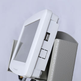 China Snelle het Lopen Naald Naaimachine, 300 * 200mm de Enige Machine van het Naaldborduurwerk  leverancier