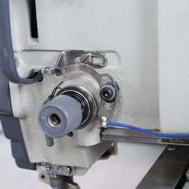 China Programmeerbare Automatische Patroon Naaimachine met van de LEIDENE Voet van Presser het Schermaanraking de Elektrische leverancier