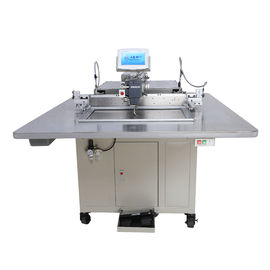 China Van de LEIDENE van de de Steek Naaimachine het Schermaanraking Industrieel Recht het Programmapatroon leverancier