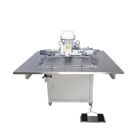 China 1850W de automatische Industriële Stijl van de Patroon Naaimachine met Servomotor leverancier