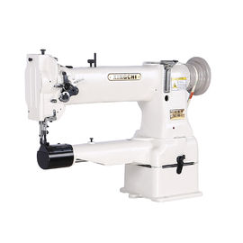 China Pneumatisch Automatisch de Controlesysteem van Technologie MASC van Dahao van de Patroon Naaimachine leverancier