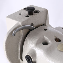 China Stepper Motor Compacte Naaimachine, Monogram Naaimachine voor Verschillend Diktemateriaal leverancier