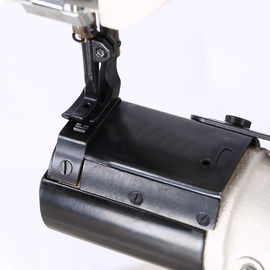 China Canvas Programmeerbare het Watteren Machine, de Vlakke Naaimachine van de Bed Autospanning  leverancier