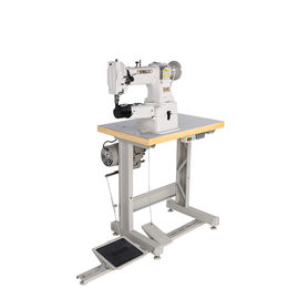 China Digitale Computergestuurde Naaimachine 1200 * 800 * 1170mm Afmetingen leverancier