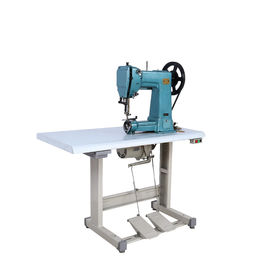 China Grote Automatische T-shirt Naaimachine, de Elektrische Naaimachine van het Computerpatroon  leverancier