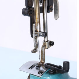 China 360D automatische Patroon Naaimachine DPX 17 # 18 - # 25mm wankelt de Naald Pendel leverancier