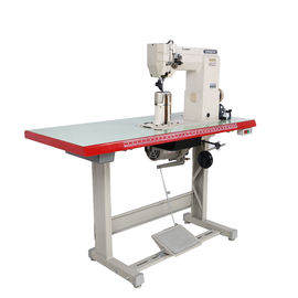 China De Stikkende Machine van de handelsmerkcomputer, 600W Geautomatiseerde het Maken Machine  leverancier