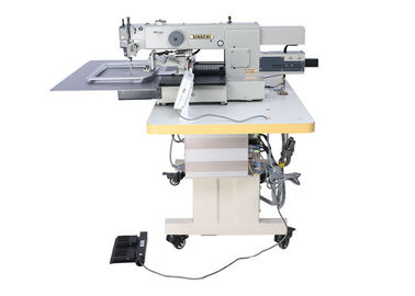 Multi de Gehechtheids snel Klem XC van de Functie Draagbare Naaimachine - 3020R-Model leverancier