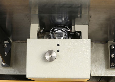 50 - 60HZ programmeerbare Naaimachine AC220V/de Grootte van 110V 1200 * 1060 * 1170mm leverancier