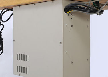 De Fabrieken Grote Naaimachine van de slotsteek, Automatische Paraplu Naaimachine  leverancier