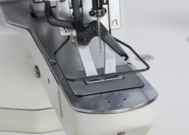 40 * 30mm Bartack Regelbare Snelheid van de Naaimachine de Elektronische Directe Aandrijving leverancier