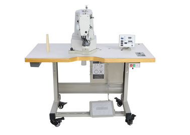 40 * 30mm Bartack Regelbare Snelheid van de Naaimachine de Elektronische Directe Aandrijving leverancier