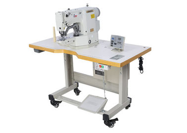 40 * 30mm Bartack Regelbare Snelheid van de Naaimachine de Elektronische Directe Aandrijving leverancier