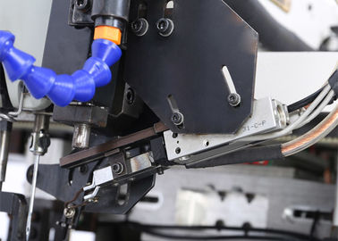 Hoge snelheid Geautomatiseerde Naaimachine Makkelijk te gebruiken met Slinger/Veiligheidskabel leverancier