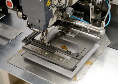 Allen in Één het Industriële Enige Naald Naaimachine Hogere het Voeden Snijden leverancier