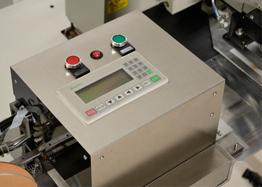 Allen in Één het Industriële Enige Naald Naaimachine Hogere het Voeden Snijden leverancier