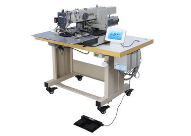 vizier XC van de 250 * 160mm Decoratief Steken Naaimachine GLB - 2516R-Model leverancier