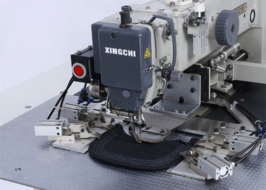 vizier XC van de 250 * 160mm Decoratief Steken Naaimachine GLB - 2516R-Model leverancier