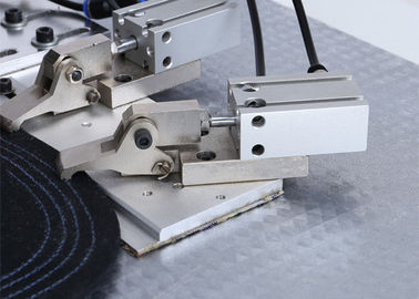 vizier XC van de 250 * 160mm Decoratief Steken Naaimachine GLB - 2516R-Model leverancier