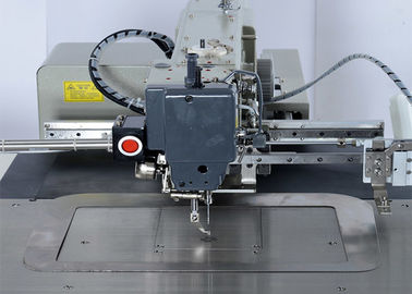 De Schoen Naaimachine van het Pnuematicpatroon, de Dikke Naaimachine van het Lijncanvas leverancier