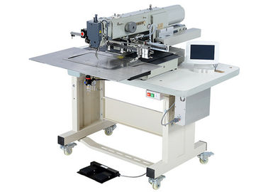 De Schoen Naaimachine van het Pnuematicpatroon, de Dikke Naaimachine van het Lijncanvas leverancier