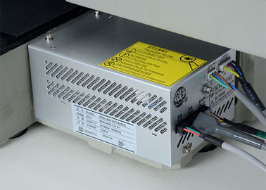 Elektrische Programmeerbare Naaimachine voor Leerhandschoen/Schoenen 32mm Opheffende Klem leverancier