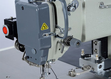 De Steek Naaimachine van de naaisterzigzag, de Naaimachine van de Handelsmerkzak leverancier