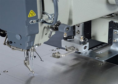 Industriële de Naaimachinedelen die van de leerhandtas Inrichting Hoge Percision stikken leverancier