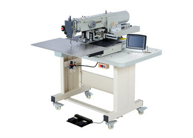 Industriële de Naaimachinedelen die van de leerhandtas Inrichting Hoge Percision stikken leverancier