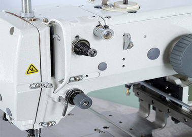 Naaimachine van de patroon de Automatische Zigzag met het Multiapparaat van de Functieinrichting leverancier