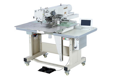Naaimachine van de patroon de Automatische Zigzag met het Multiapparaat van de Functieinrichting leverancier