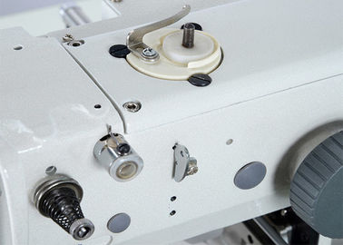 Naaimachine van de patroon de Automatische Zigzag met het Multiapparaat van de Functieinrichting leverancier
