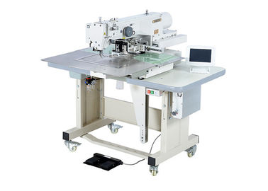 50 - 60HZ programmeerbare Naaimachine AC220V/de Grootte van 110V 1200 * 1060 * 1170mm leverancier