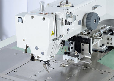 50 - 60HZ programmeerbare Naaimachine AC220V/de Grootte van 110V 1200 * 1060 * 1170mm leverancier