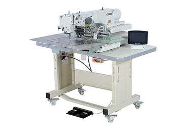 De Programmeerbare Naaimachine van de slotsteek 0,1 - 12.7mm Lengte 32mm Opheffende Klem leverancier