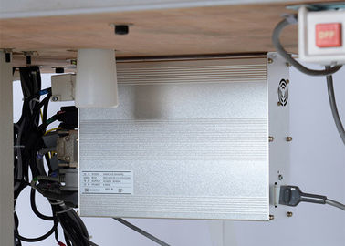 Patroon Draagbare Naaimachine 5mm Dikte Makkelijk te gebruiken 300mm door 200mm leverancier
