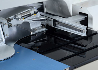 Patroon Draagbare Naaimachine 5mm Dikte Makkelijk te gebruiken 300mm door 200mm leverancier