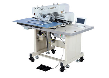Patroon Draagbare Naaimachine 5mm Dikte Makkelijk te gebruiken 300mm door 200mm leverancier