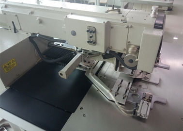 De Steek Naaimachine van de naaisterzigzag, de Naaimachine van de Handelsmerkzak leverancier