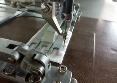 Vrije Bralette-Patroonondergoed Productiemachine voor Automatische Lingerie  leverancier